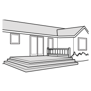Decks