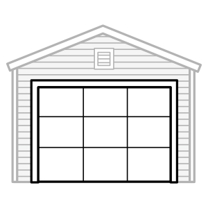 Garage Doors