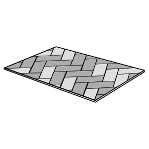 Paving